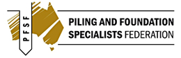 Piling and Foundation Specialists Federation