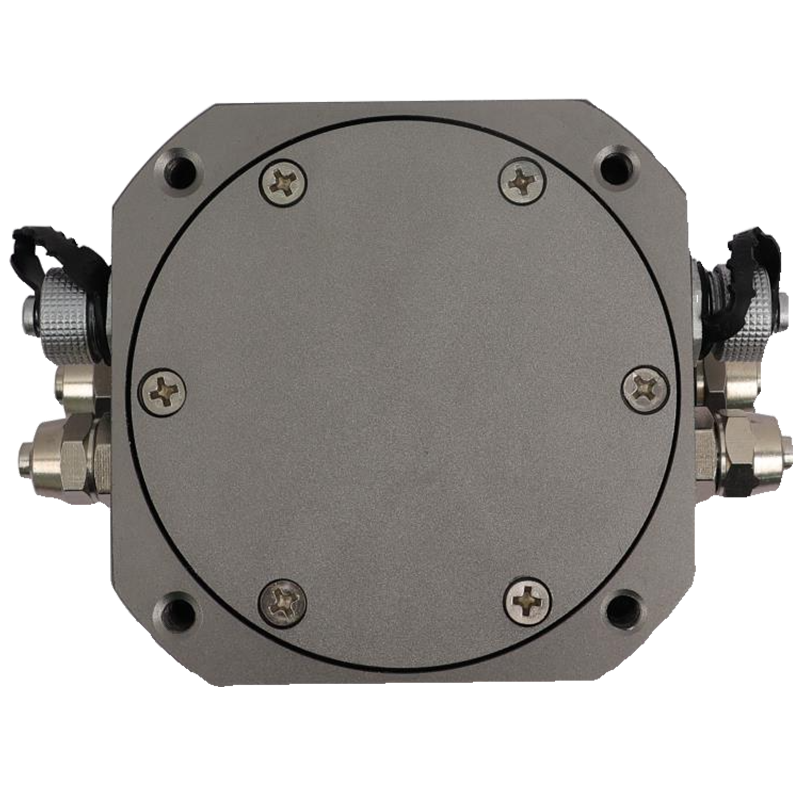Monitoring Settlement Monitoring