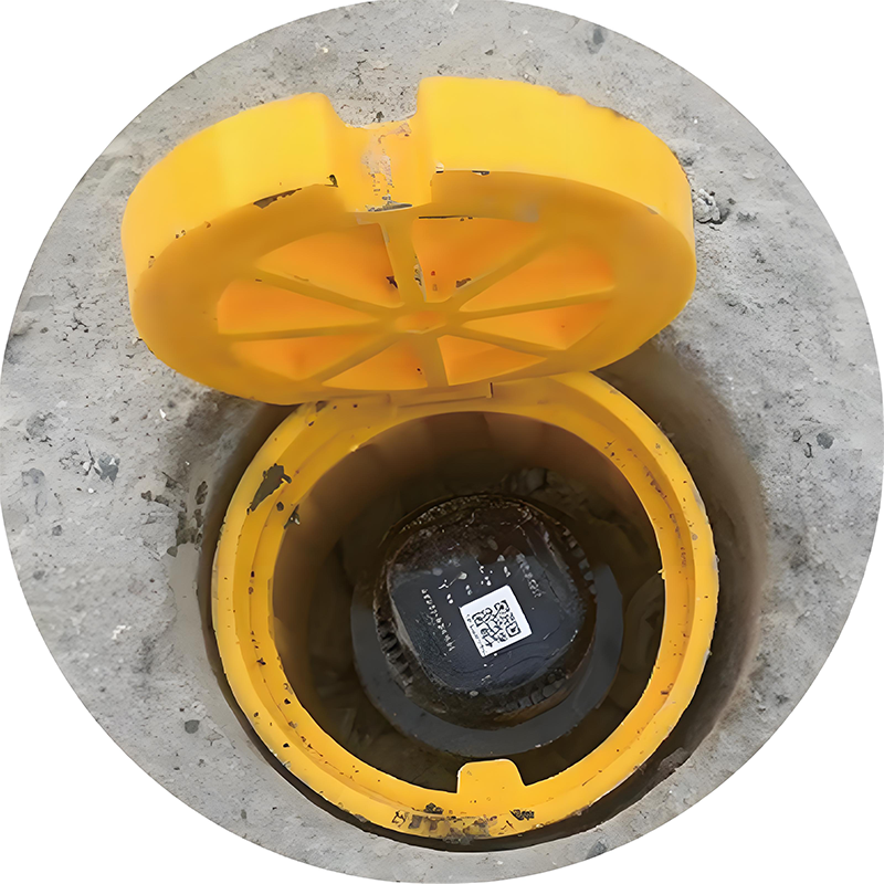 Monitoring Water Level & Seepage