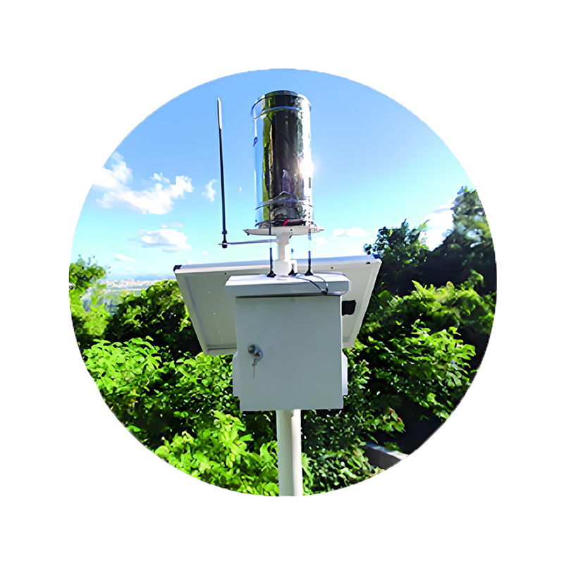 Monitoring Environmental Monitoring