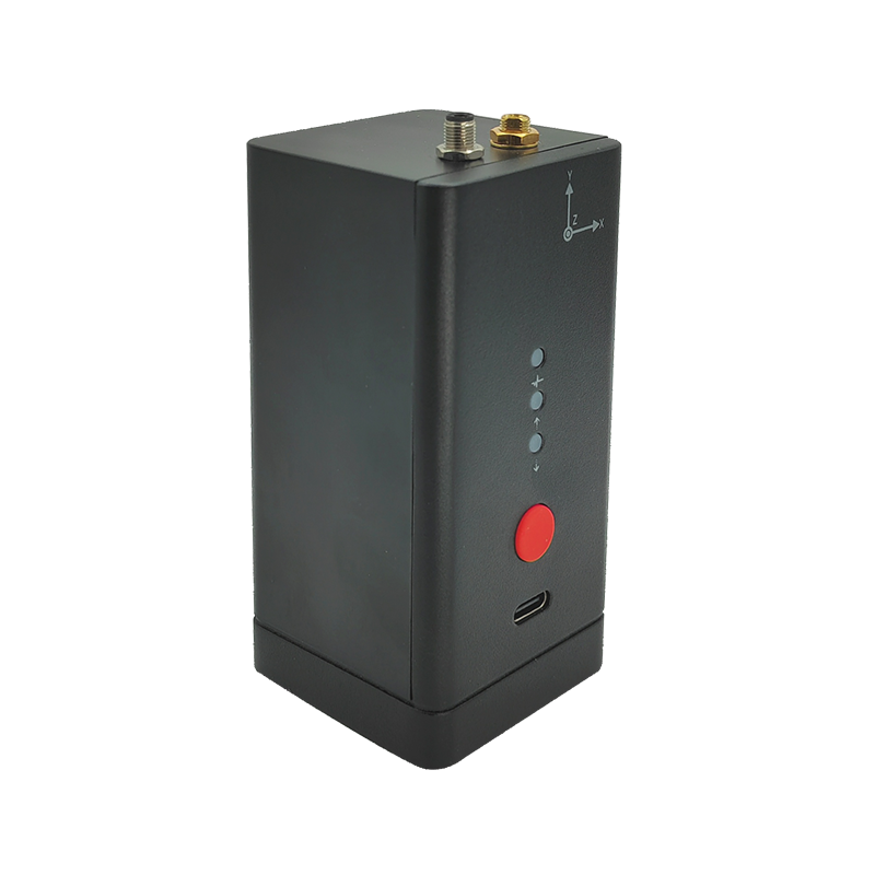 Monitoring Vibration Monitoring